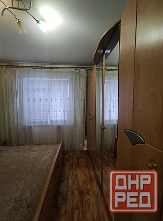 Продам 2к квартиру в Донецке в Буденновском районе на ул. 230 Стрелковой дивизии Донецк - изображение 4