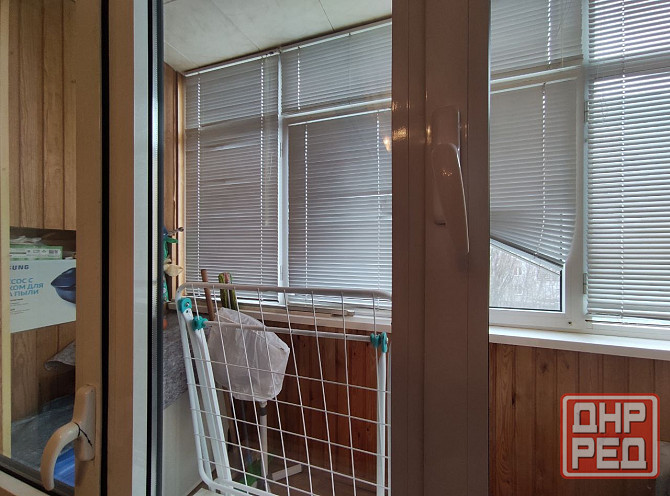 Продам 2к квартиру в Донецке в Буденновском районе на ул. 230 Стрелковой дивизии Донецк - изображение 7