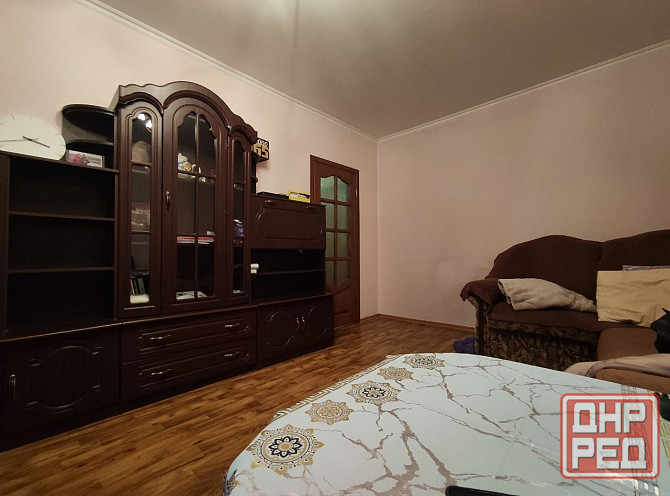 Продам 2к квартиру в Донецке в Буденновском районе на ул. 230 Стрелковой дивизии Донецк - изображение 1