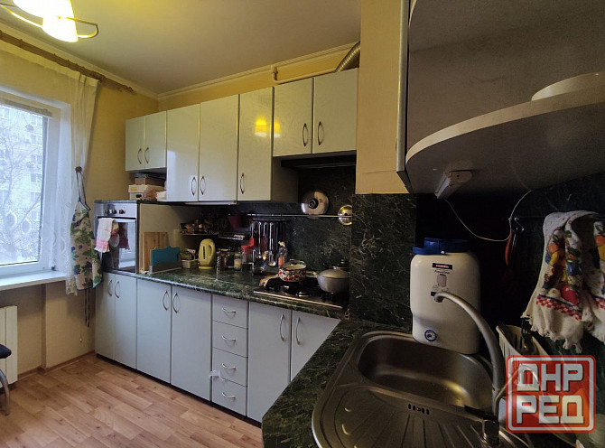 Продам 2к квартиру в Донецке в Буденновском районе на ул. 230 Стрелковой дивизии Донецк - изображение 2