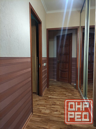 Продам 2к квартиру в Донецке в Буденновском районе на ул. 230 Стрелковой дивизии Донецк - изображение 11