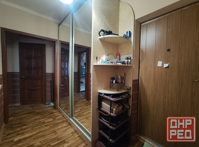 Продам 2к квартиру в Донецке в Буденновском районе на ул. 230 Стрелковой дивизии Донецк - изображение 8