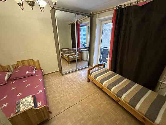 Продается однокомнатная квартира в Центральном районе Мариуполь