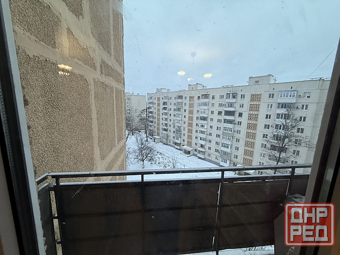 Продается однокомнатная квартира в Центральном районе Мариуполь - изображение 6