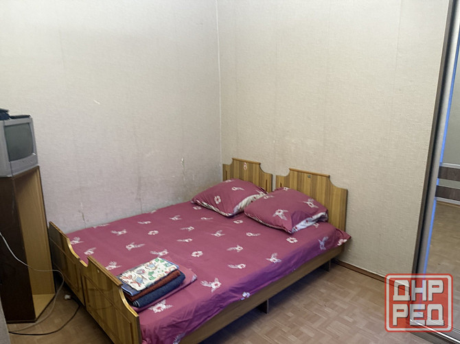 Продается однокомнатная квартира в Центральном районе Мариуполь - изображение 4