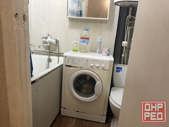 Продается однокомнатная квартира в Центральном районе Мариуполь - изображение 2