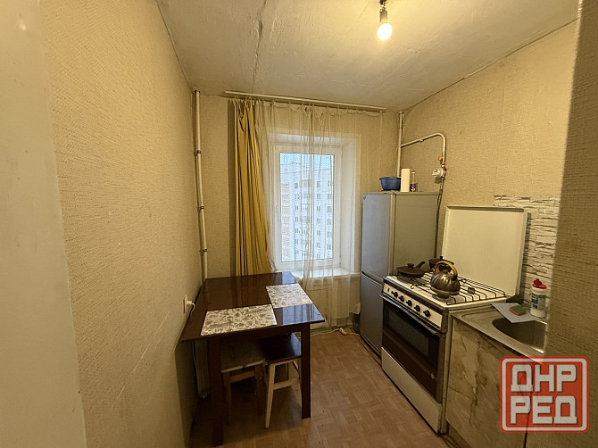 Продается однокомнатная квартира в Центральном районе Мариуполь - изображение 1