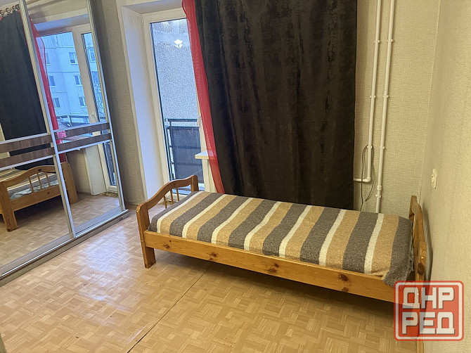 Продается однокомнатная квартира в Центральном районе Мариуполь - изображение 3