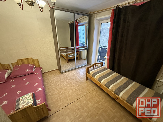 Продается однокомнатная квартира в Центральном районе Мариуполь - изображение 5