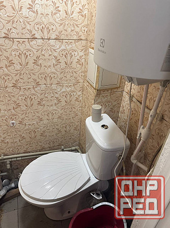 Продам гостинку,Левый берег первая линия,отличный вариант под коммерцию Мариуполь - изображение 4