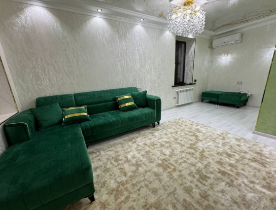 Сдаем 1-комнатную квартиру на набережной. Донецк