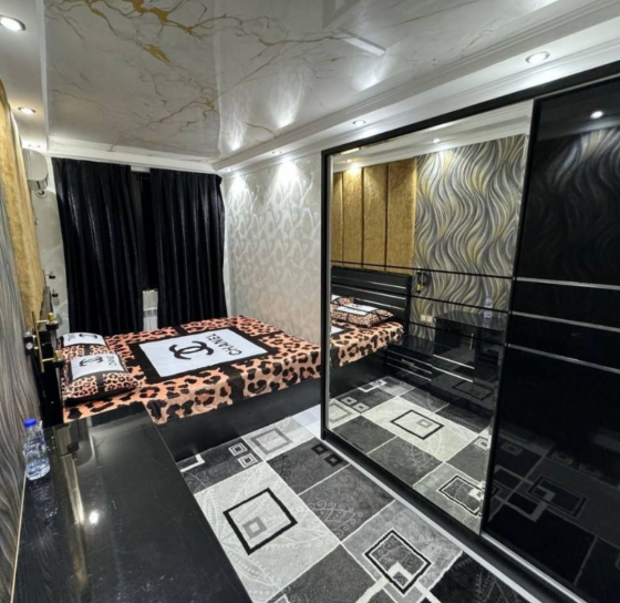 Сдаем 1-комнатную квартиру на набережной. Донецк