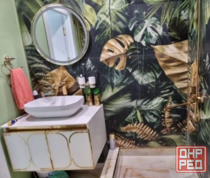 Сдаем 1-комнатную квартиру на набережной. Донецк - изображение 6