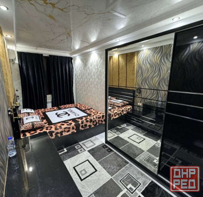 Сдаем 1-комнатную квартиру на набережной. Донецк - изображение 2