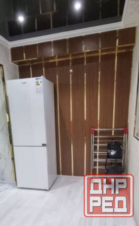 Сдаем 1-комнатную квартиру на набережной. Донецк - изображение 5