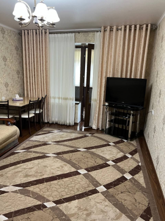 Предлагается 3-комнатная квартира с хорошим ремонтом. Донецк