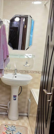 Предлагается 3-комнатная квартира с хорошим ремонтом. Донецк