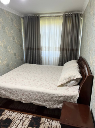 Предлагается 3-комнатная квартира с хорошим ремонтом. Донецк