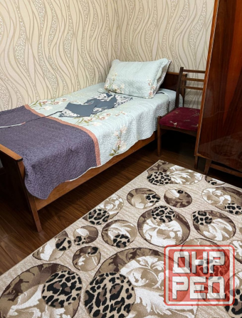 Предлагается 3-комнатная квартира с хорошим ремонтом. Донецк - изображение 4