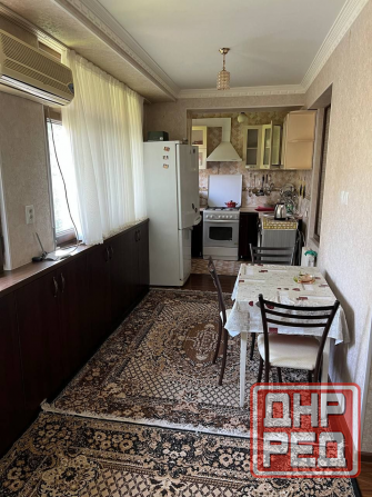 Предлагается 3-комнатная квартира с хорошим ремонтом. Донецк - изображение 7