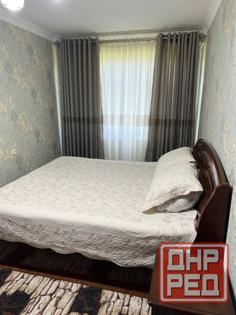 Предлагается 3-комнатная квартира с хорошим ремонтом. Донецк - изображение 5