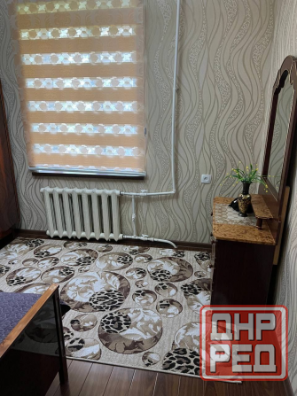 Предлагается 3-комнатная квартира с хорошим ремонтом. Донецк - изображение 3