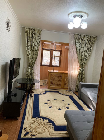 Сдам квартиру в Ленинском районе. Донецк