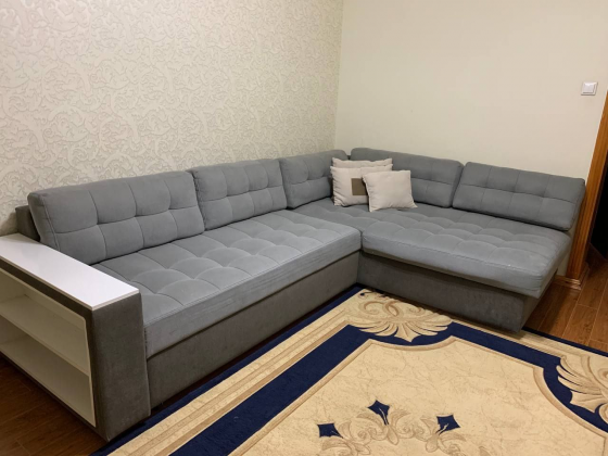 Сдам квартиру в Ленинском районе. Донецк