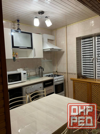 Сдам квартиру в Ленинском районе. Донецк - изображение 4