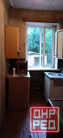 Продажа дом 42квм шахта 29 Петровский Донецк - изображение 1