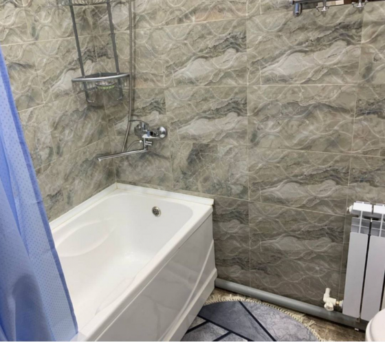 Сдаётся 1-комнатная в районе Донецк сити. Донецк