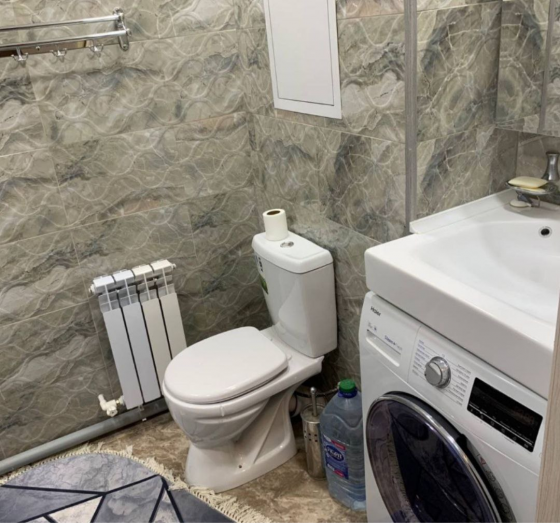 Сдаётся 1-комнатная в районе Донецк сити. Донецк