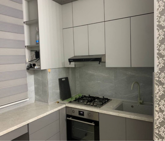 Сдаётся 1-комнатная в районе Донецк сити. Донецк