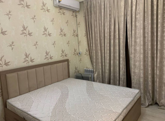 Сдаётся 1-комнатная в районе Донецк сити. Донецк