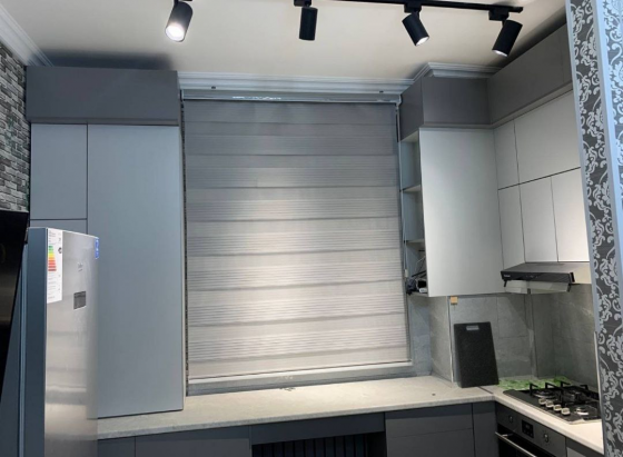 Сдаётся 1-комнатная в районе Донецк сити. Донецк