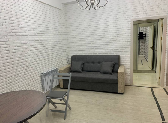 Сдаётся 1-комнатная в районе Донецк сити. Донецк