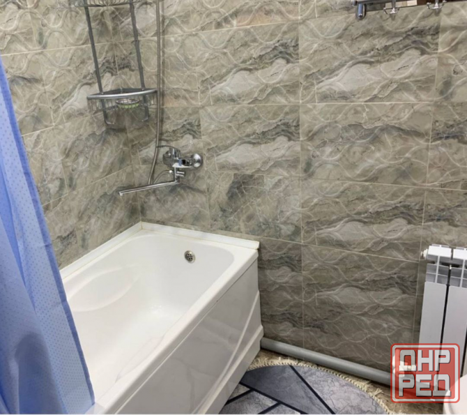 Сдаётся 1-комнатная в районе Донецк сити. Донецк - изображение 6