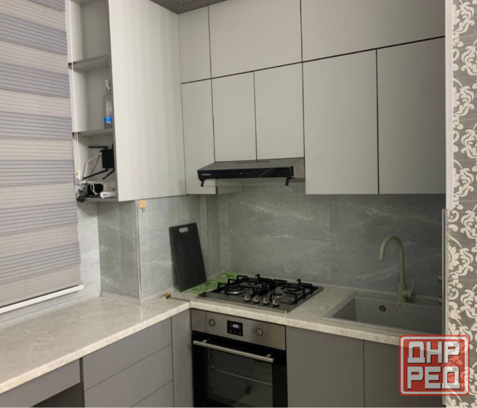 Сдаётся 1-комнатная в районе Донецк сити. Донецк - изображение 2