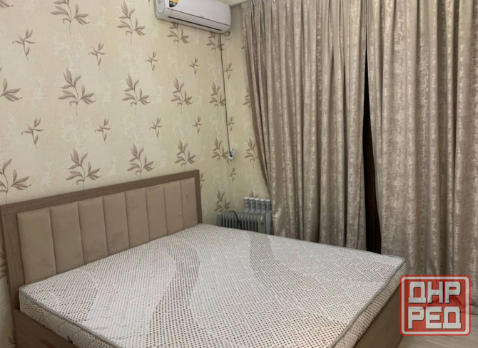 Сдаётся 1-комнатная в районе Донецк сити. Донецк - изображение 1