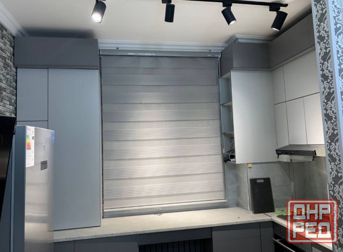 Сдаётся 1-комнатная в районе Донецк сити. Донецк - изображение 3