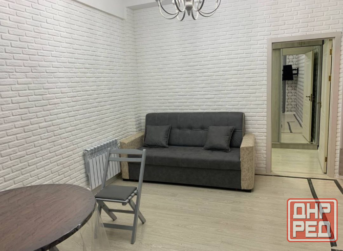 Сдаётся 1-комнатная в районе Донецк сити. Донецк - изображение 4