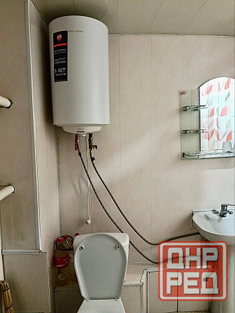 Продажа 1комн. кв-ры. Калининский район. Донецк - изображение 9