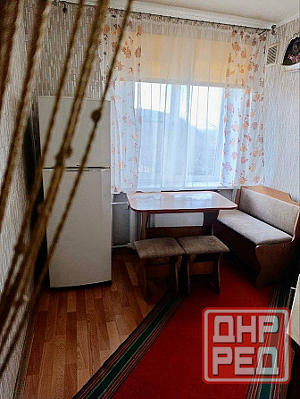 Продажа 1комн. кв-ры. Калининский район. Донецк - изображение 6