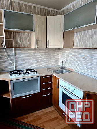 Продажа 1комн. кв-ры. Калининский район. Донецк - изображение 5