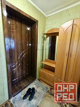 Продажа 1комн. кв-ры. Калининский район. Донецк - изображение 7