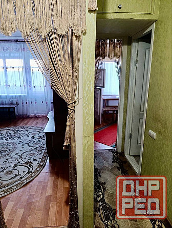Продажа 1комн. кв-ры. Калининский район. Донецк - изображение 4
