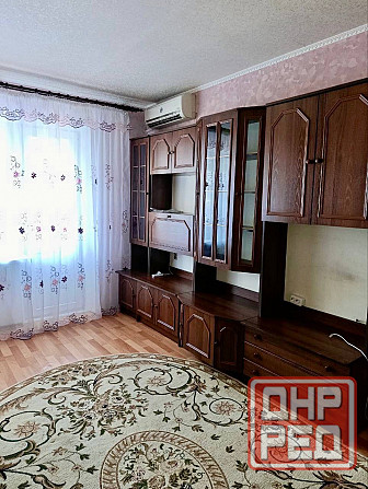 Продажа 1комн. кв-ры. Калининский район. Донецк - изображение 2