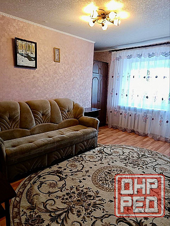 Продажа 1комн. кв-ры. Калининский район. Донецк - изображение 3