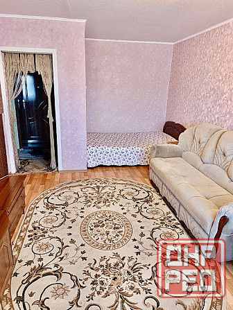 Продажа 1комн. кв-ры. Калининский район. Донецк - изображение 1