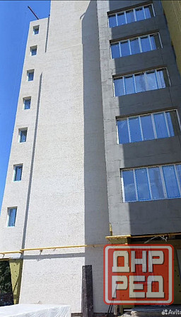 Продам 4 к квартиру 182 м 2 Мариуполь - изображение 1